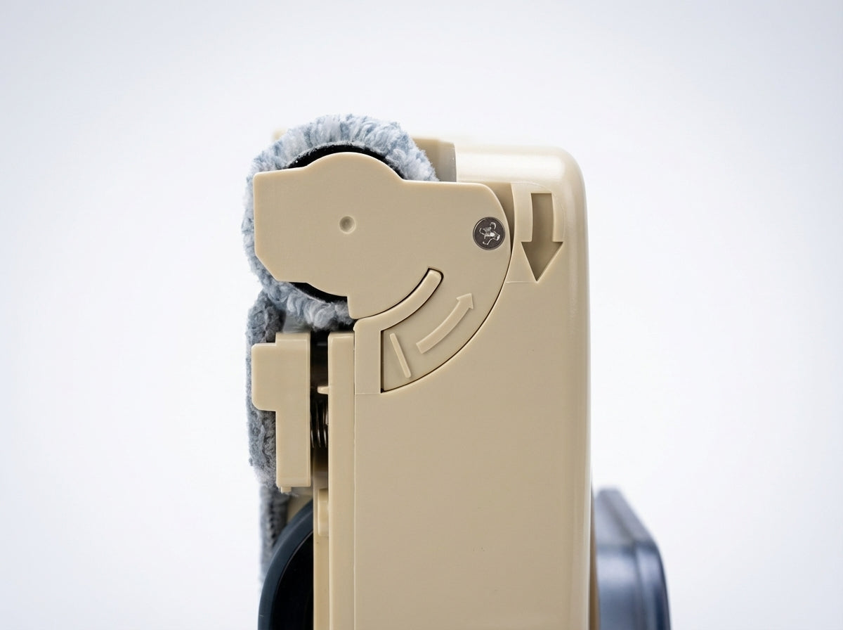 ROBOT DO MYCIA OKIEN WEEP AI i2pro MYJKA DO OKIEN j.polski